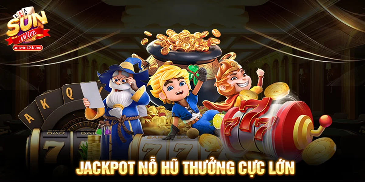 sunwin20 jackpot