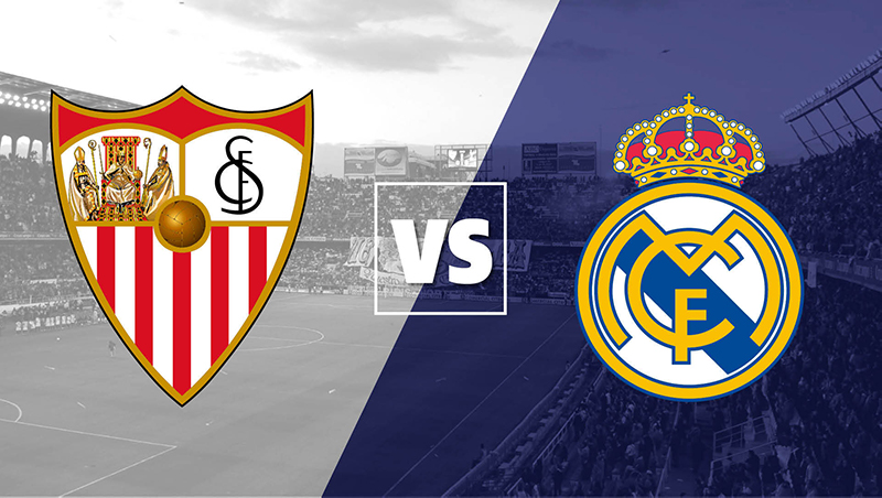 Đánh giá phong độ của Real Madrid